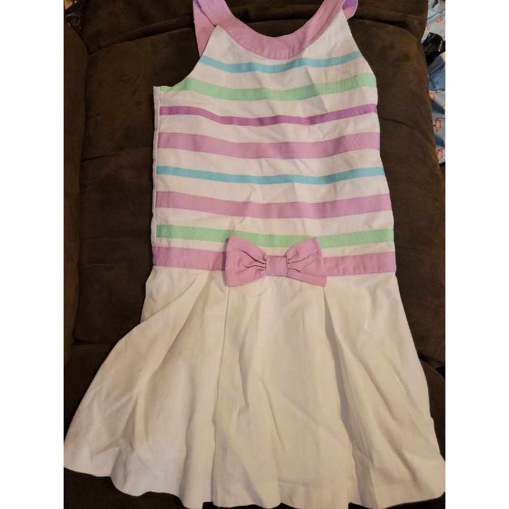 Gymboree spring dressy Easter dress size 12